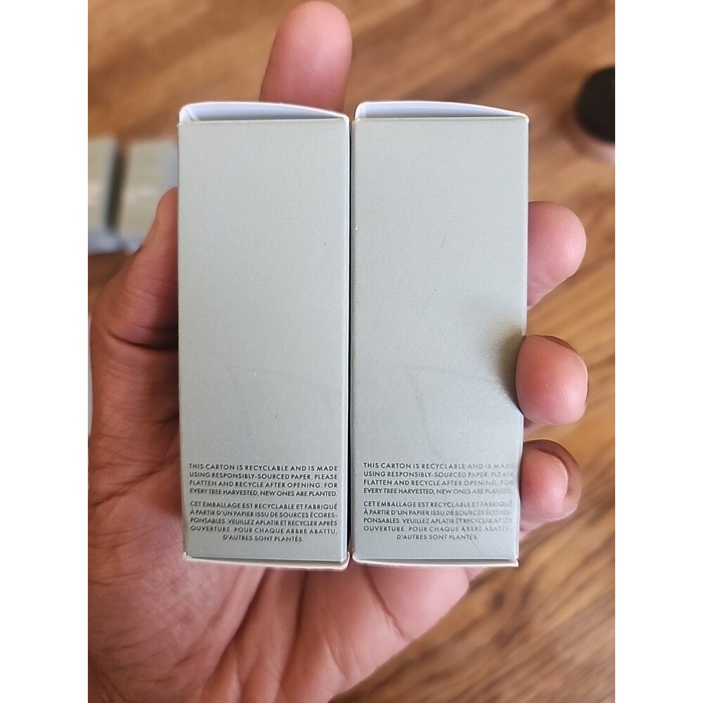 2x Origins Peace Of Mind On The Spot Relief Sensory Treatment .5oz Vegan NIB - Picture 4 of 4